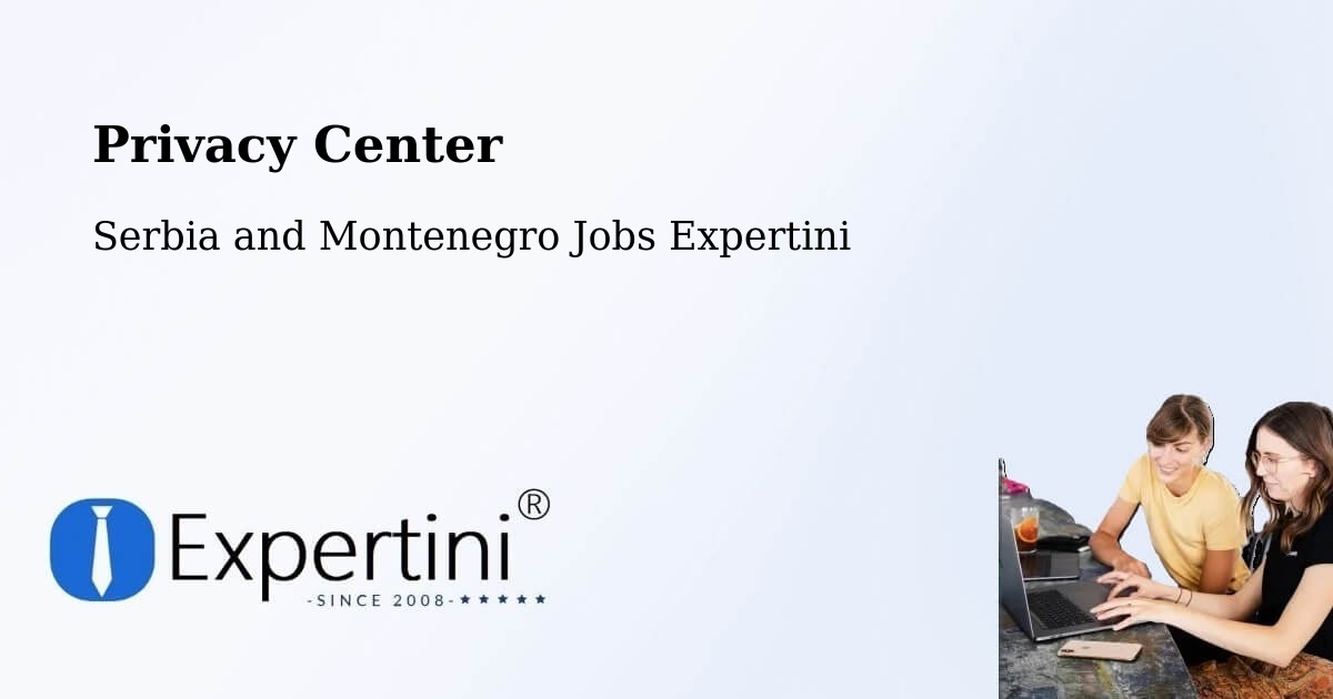 Privacy Policy – High River - Serbia and Montenegro Jobs Expertini