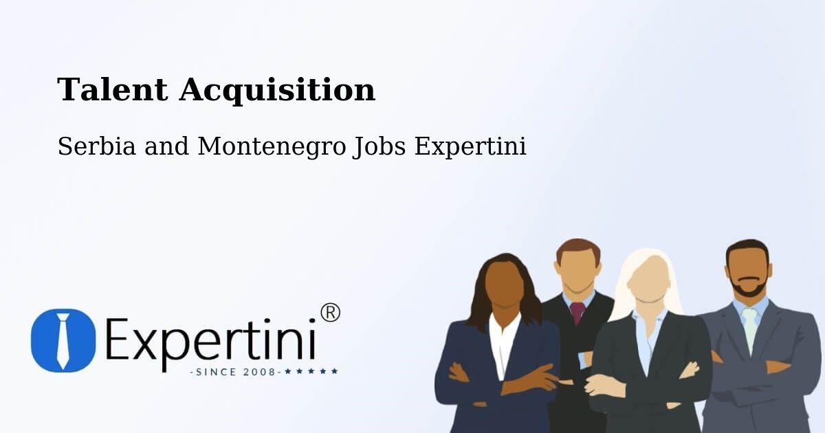 Post Jobs & Find Candidates in High River – Talent Acquisition Solutions - Serbia and Montenegro Jobs Expertini